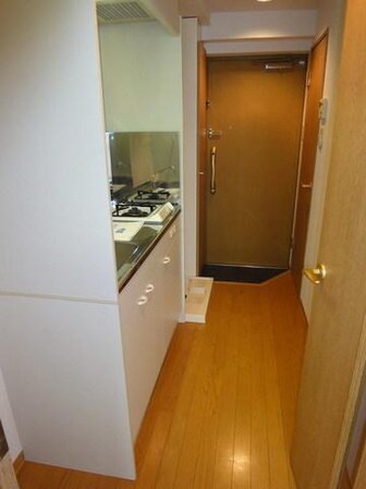 アーク松戸本町の物件内観写真